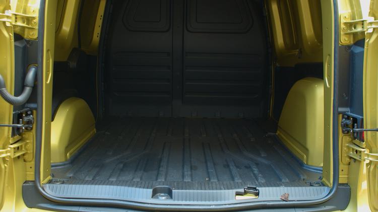 MERCEDES-BENZ CITAN L1 DIESEL 110CDI Progressive Van